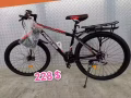 各款自行车有售，微信WhatsApp联系，折叠车，山地车，公路赛，儿童车等