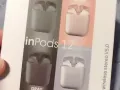 Inpods 12 (Android iOS BT 5.0