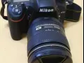 Nikon D750（全套）快门次数3k +