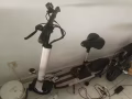 滑板電動車