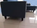 布藝沙發