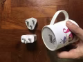 杂物比较新 搬家处理