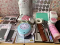 美睫用品出售