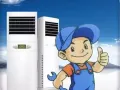 兴达空调专业Air-con维修，不冷，漏水，闪灯，普洗20$,开收据
