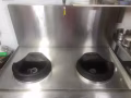 收檔賣爐