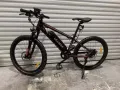 兀兰工厂批发。新加坡LDA批准最新EBike。现货$950跟专业修理电动车自行车