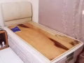 因回国便宜处理单人床
