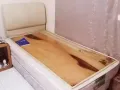 因回国便宜处理单人床