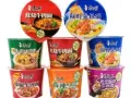 康师傅方便面Master Kong Instant Noodles