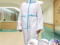 加强医用型防护服，保障您的安全