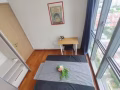 Farrer park 3室合租！可住2人 无屋主，无中介费，免押金 豪华公寓~