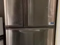 因搬家现特价处理一个冰箱