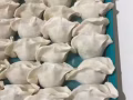手工水饺
