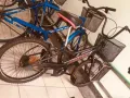 二手自行车，好骑，很结实！40新币