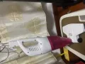 9.999成新手持吸尘器
