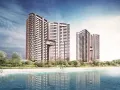 (D15)Seaside Residences(海景轩) 新加坡楼盘出售！