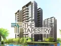(D18)The Tapestry (荟绵嘉园) 新加坡楼盘出售！