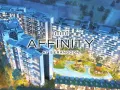 (D19)Affinity at Serangoon  新加坡楼盘出售！
