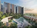 (D19)Riverfront Residences(后港7道) 新加坡楼盘出!