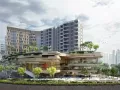 (D19)Sengkang Grand Residences  新加坡楼盘出售！