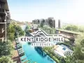 (D05) Kent Ridge Hill Residence 新加坡楼盘出!