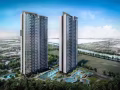 (D05) Whistler Grand (御峰) 新加坡楼盘出售！