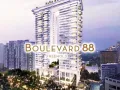 (D10)Boulevard 88 (铂瑞雅居) 新加坡楼盘出售！
