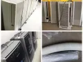 长期出售europace,Mitsubishi窗机和移动空调及排风管