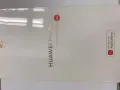新机未拆封 提供收据华为P40Pro256GB银色，配件全部送900新