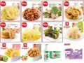 中国100多款零食+饮料+国货+中秋月饼 ！新加坡现货免费送货上门！