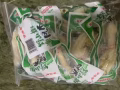 水果蔬菜零食