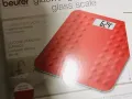Beurer 体重计 送电池 带脚底按摩