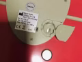 Beurer 體重計 送電池 帶腳底按摩
