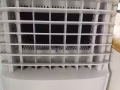 加水式风扇空调