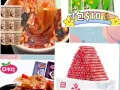 中国100多款零食+饮料+国货+中秋月饼 ！新加坡现货免费送货