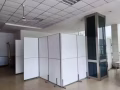 全新屏风隔断板可用于隔出多一间房间