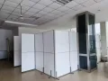 全新屏风隔断板可用于隔出多一间房间