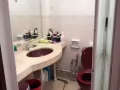 主人房女搭房，上铺，安静干净的