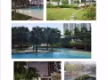 國大旁邊Clementi 地鐵站高級公寓普通房