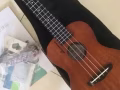 尤克里里