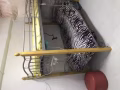 兩個床位搭房