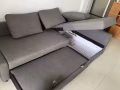 床，床墊 和 衣櫃