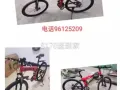 全新自行车🚲
