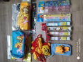 小学生学习用品