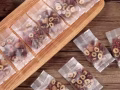 桂圓紅棗枸杞茶