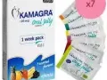 水果伟哥KAMAGRA ORAL JELLY