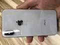 出售女生自用iphone X 256内存 白色 电池寿命还有百分之八十多