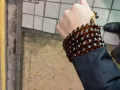 精美琥珀