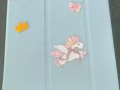 iPadair3保護套，9成新