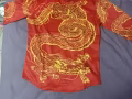 转让一件新年衣服